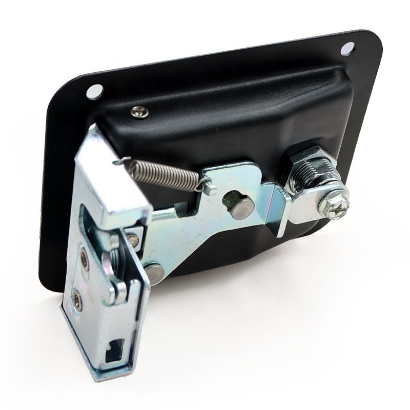 Zing Ear A7815-1141 T-Shaped Steering Wheel Lock for Volvo XC90 - Anti-Theft Security Device